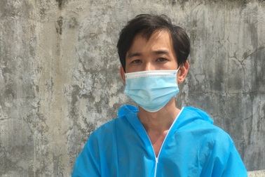 Con nghiện rượt đâm người uống cà phê vì "nhìn mặt thấy ghét"