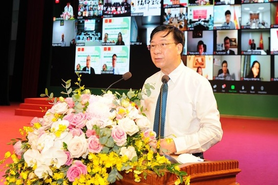 Vải thiều Hải Dương lần đầu lên sàn thương mại điện tử - 2 Vải thiều Hải Dương lần đầu lên sàn thương mại điện tử - 2