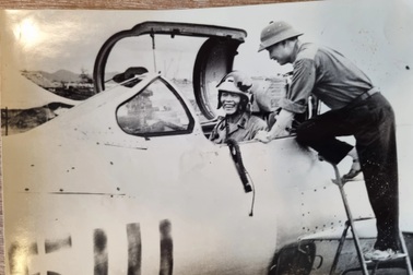 Tướng Nam Long: Từ người cận vệ của Bác Hồ tới vị tướng một đời trận mạc