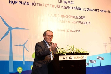 EU đánh giá cao tầm quan trọng của Việt Nam trong chiến lược đối ngoại ở châu Á