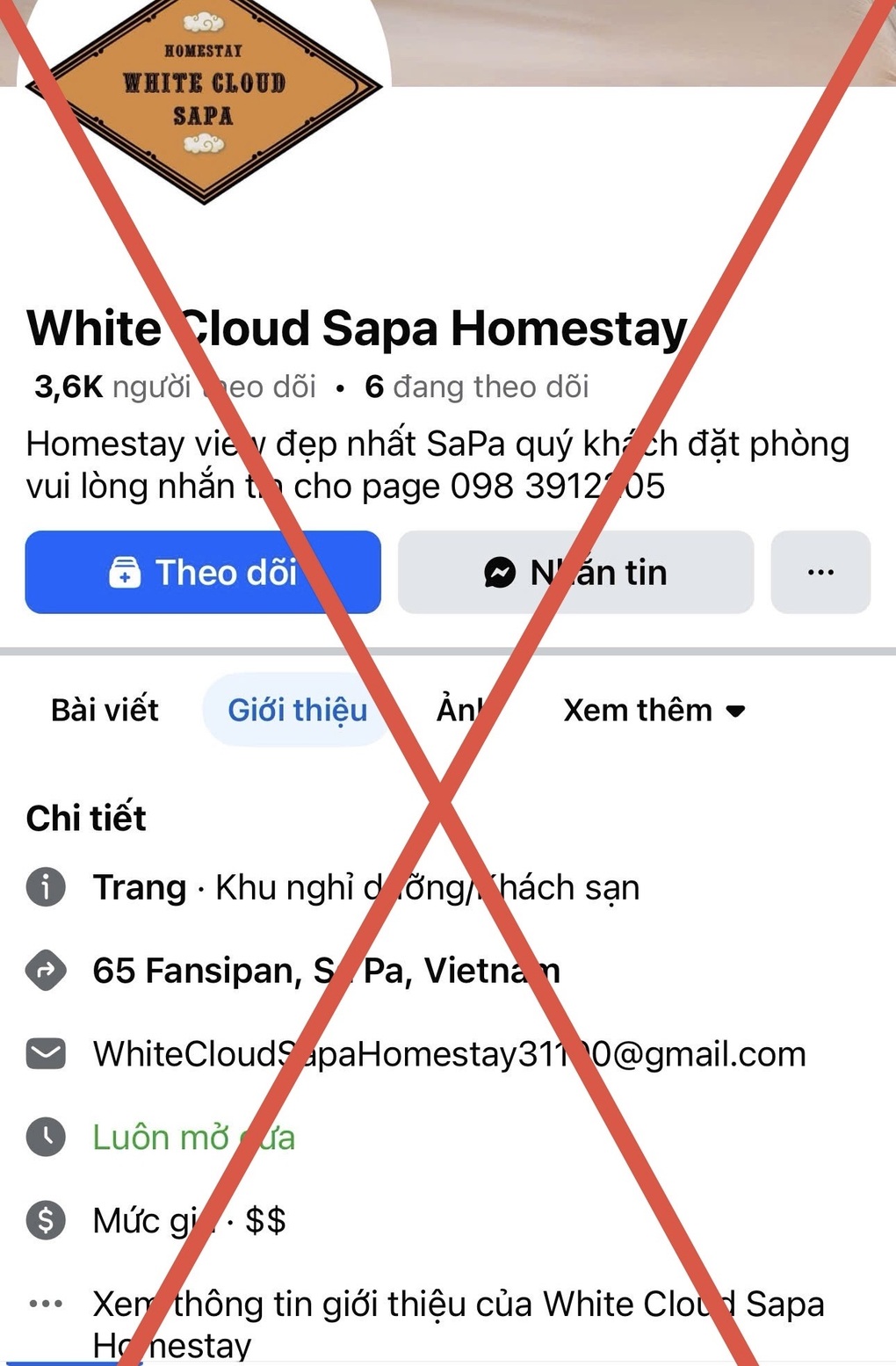 Hai chị em gái lừa đảo, chiếm đoạt tiền của hơn 500 khách du lịch - 2 Hai chị em gái lừa đảo, chiếm đoạt tiền của hơn 500 khách du lịch - 2