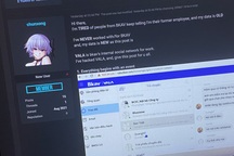 Hacker tuyên bố sẽ livestream quá trình tấn công mạng nội bộ của BKAV