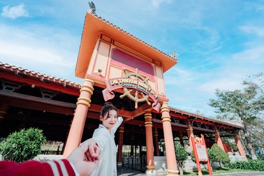 Lịch trình du lịch Quảng Ninh mùa đông với chi phí tiết kiệm