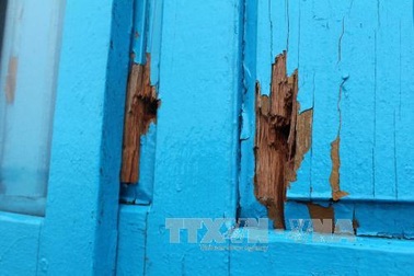 Tàu cá Việt Nam bị bắn xối xả, 1 ngư dân thiệt mạng