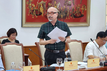 Cục Điện ảnh lên tiếng về phim nhảm nhí, có đường lưỡi bò lọt kiểm duyệt