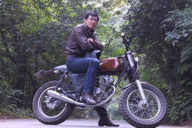 Doanh nhân 8x với sứ mệnh nâng tầm giá trị đá quý ngọc Việt - Lục Yên