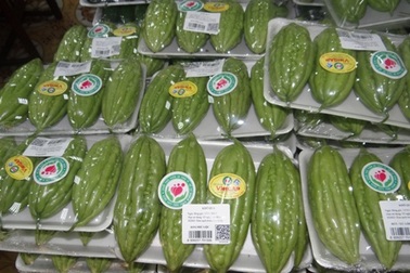 Truy thủ phạm đầu độc cộng đồng theo nhãn thực phẩm