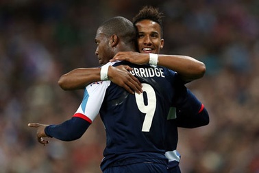 Tứ kết bóng đá nam Olympic 2012: Chờ đợi những bất ngờ