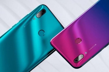 Huawei tưng bừng "lì xì" năm mới cho người dùng bằng loạt ưu đãi hấp dẫn