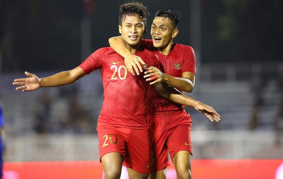 Nhận diện sức mạnh các đội bóng ở bảng B bóng đá nam SEA Games 30 - 3 Nhận diện sức mạnh các đội bóng ở bảng B bóng đá nam SEA Games 30 - 3