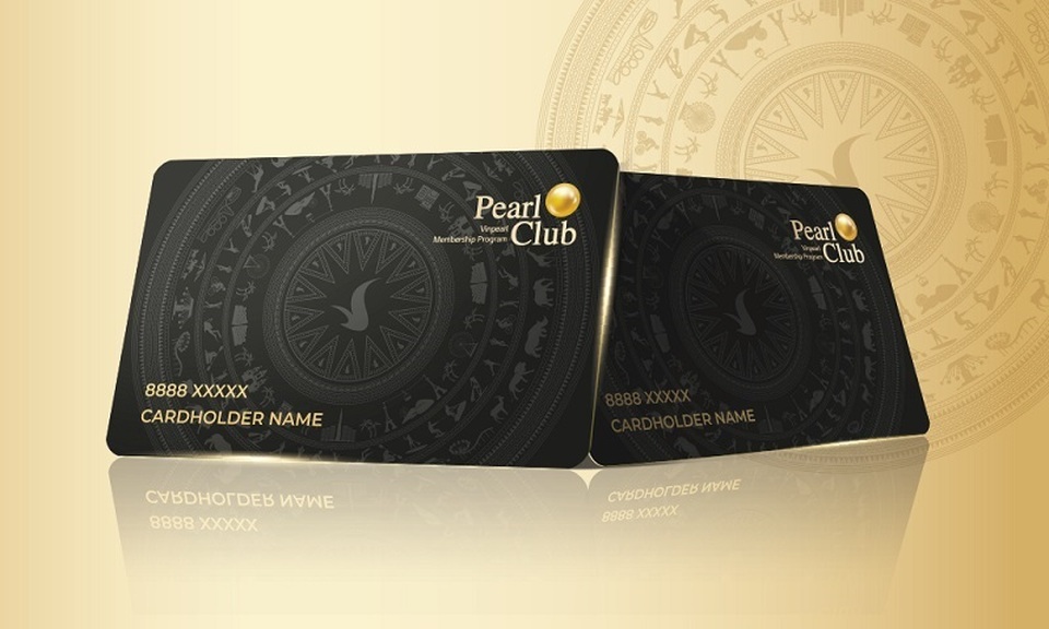Siêu ưu đãi từ thẻ thành viên Pearl Club của Vinpearl - 1 Siêu ưu đãi từ thẻ thành viên Pearl Club của Vinpearl - 1
