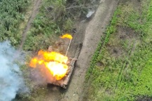 Nga tập kích quy mô lớn vào Ukraine, chiến sự nhiều diễn biến mới