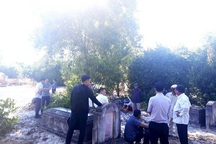 Giám đốc Trung tâm Văn hóa tỉnh chết trong tư thế treo cổ