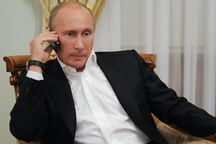 Tiết lộ về điện thoại “siêu bảo mật” của Tổng thống Putin