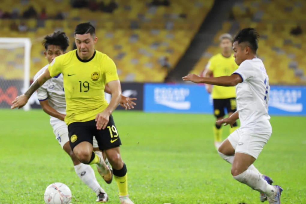 Nội soi Malaysia, đối thủ tiếp theo của đội tuyển Việt Nam - 3