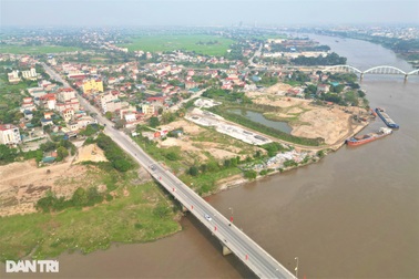 Bộ Xây dựng ủng hộ bổ sung quy hoạch cảng hàng không tại Ninh Bình