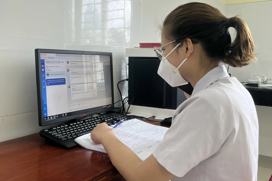 F0 gọi, bác sĩ trả lời! - 3 F0 gọi, bác sĩ trả lời! - 3