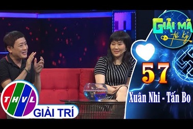 Tiết lộ bà xã của nghệ sĩ Tấn Bo