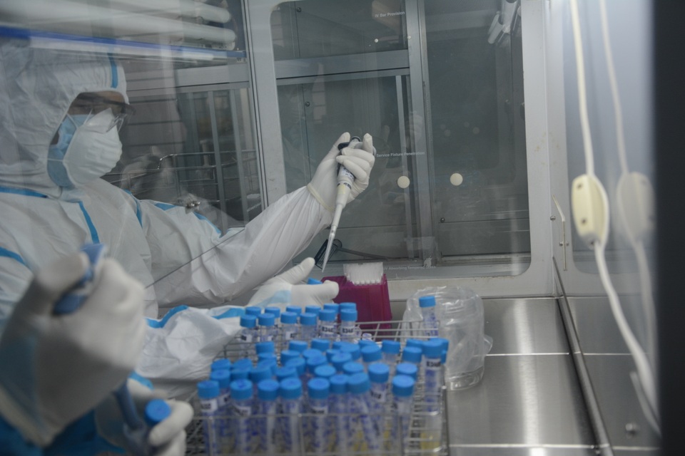 Bệnh nhân mắc Covid-19 ở Đà Nẵng: Đi đám cưới, đám giỗ - 1 Bệnh nhân mắc Covid-19 ở Đà Nẵng: Đi đám cưới, đám giỗ - 1