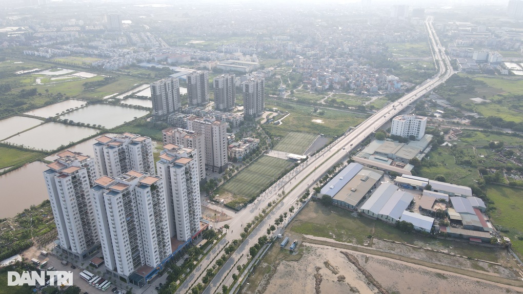 Chính phủ ban hành nghị quyết tháo gỡ khó khăn cho thị trường bất động sản - 1 Chính phủ ban hành nghị quyết tháo gỡ khó khăn cho thị trường bất động sản - 1