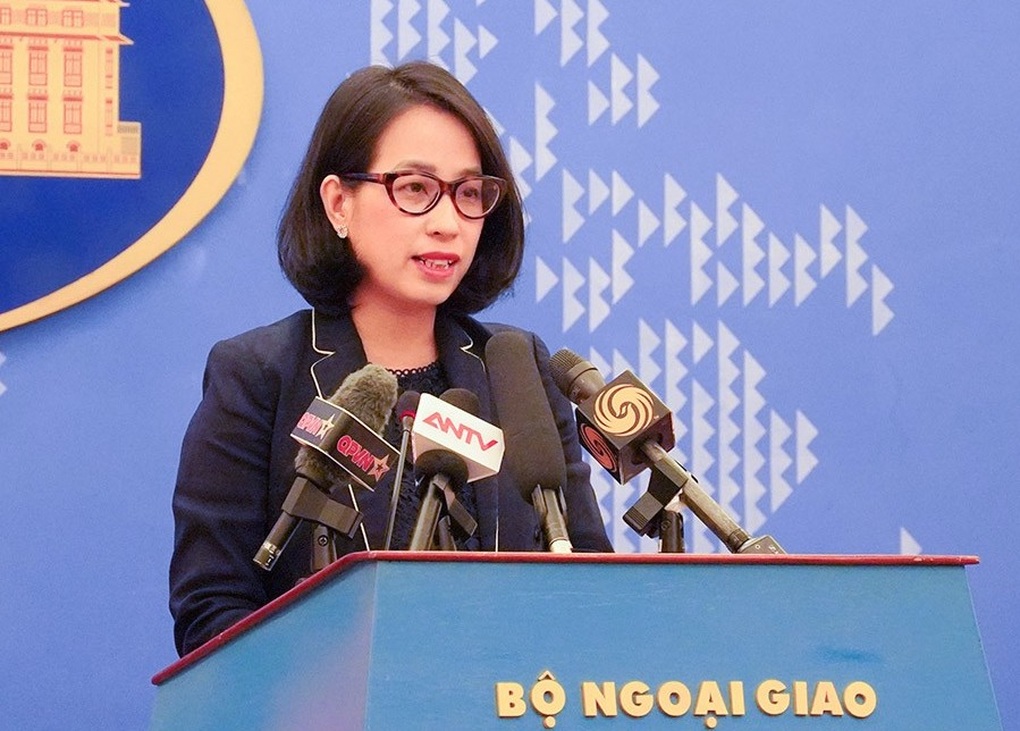 Đưa Việt Nam vào danh sách theo dõi về tự do tôn giáo là thiếu khách quan - 1 Đưa Việt Nam vào danh sách theo dõi về tự do tôn giáo là thiếu khách quan - 1