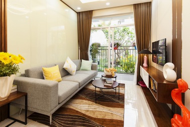 Năm 2018, phân khúc căn hộ vừa túi tiền gia tăng tính thanh khoản