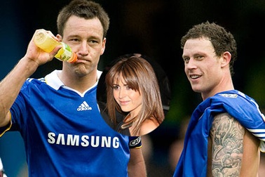 John Terry sẽ mất chức thủ quân Sư tử Anh?