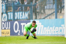 Filip Nguyễn bất ngờ dự bị, Slovan Liberec thua sốc đội bét bảng