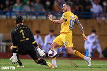 Bị kỷ luật cảnh cáo, CLB HA Gia Lai phản pháo bất ngờ