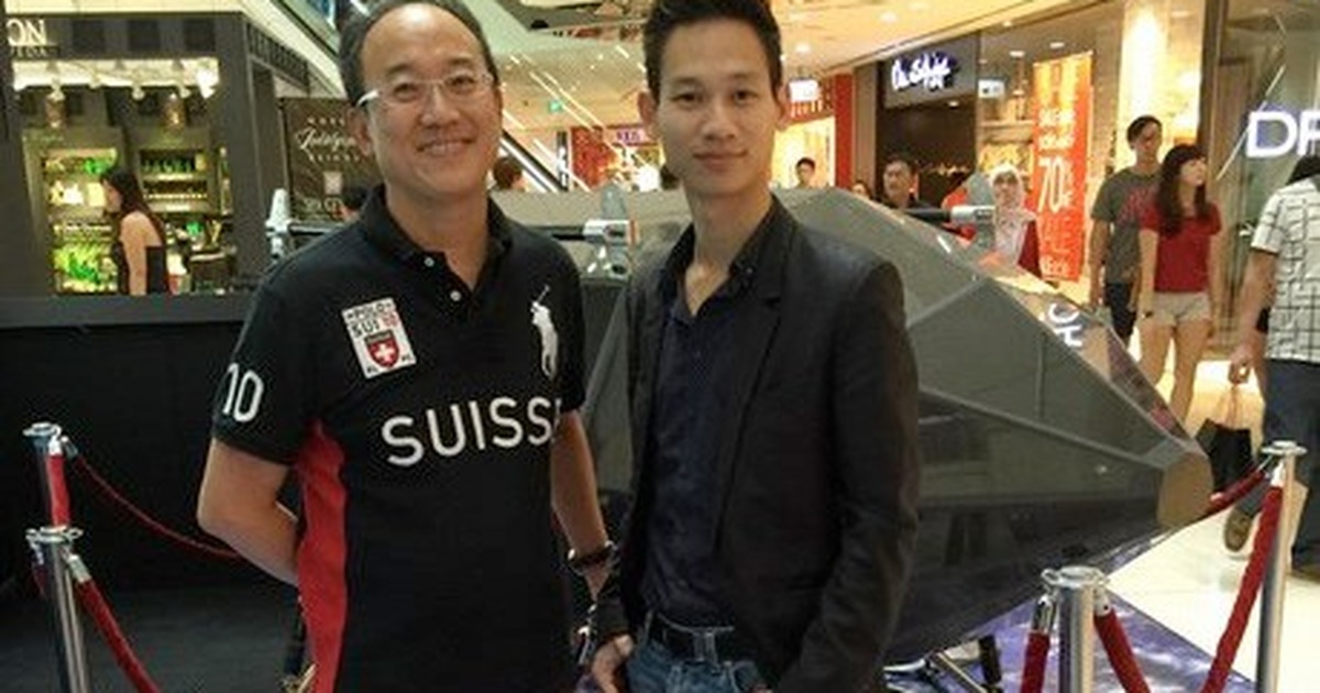 dantri.com.vn