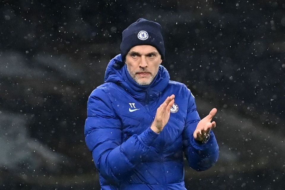 Dier hóa tội đồ, Tottenham ôm hận trước Chelsea - 4 Dier hóa tội đồ, Tottenham ôm hận trước Chelsea - 4