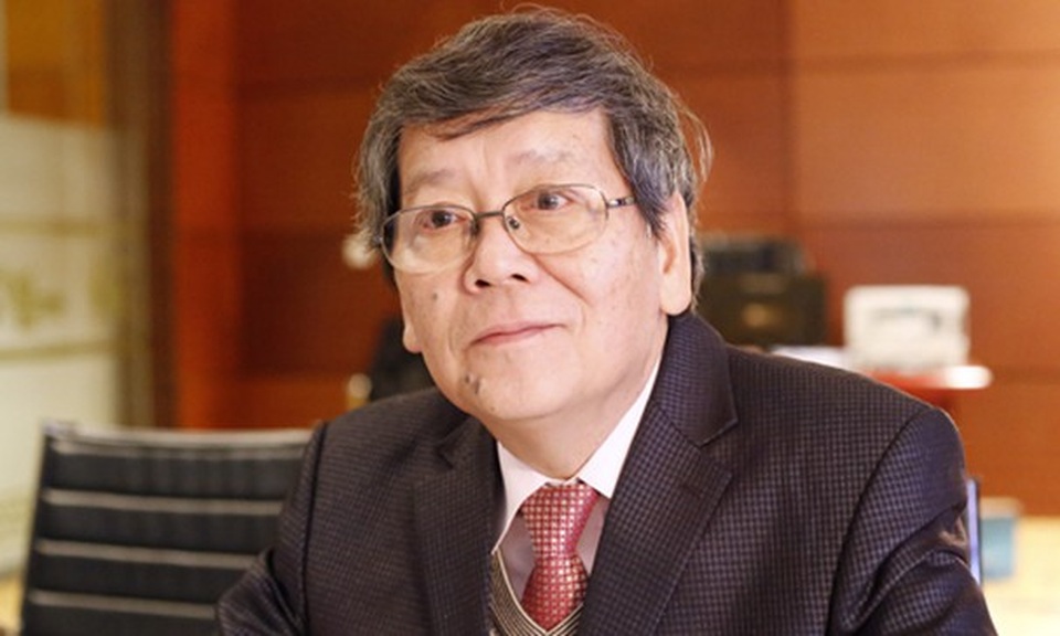 TS Vũ Ngọc Hoàng đắc cử làm Chủ tịch Hiệp hội các trường ĐH,CĐ Việt Nam - 2 TS Vũ Ngọc Hoàng đắc cử làm Chủ tịch Hiệp hội các trường ĐH,CĐ Việt Nam - 2