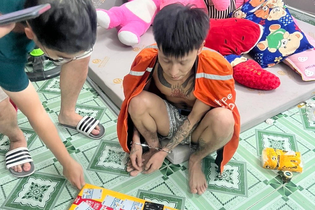 Giả danh nữ tu sĩ lừa quyên góp từ thiện để chiếm đoạt hàng tỷ đồng - 1 Giả danh nữ tu sĩ lừa quyên góp từ thiện để chiếm đoạt hàng tỷ đồng - 1