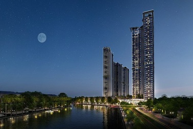 Thị trường bất động sản Hà Nội “nóng” trong những tháng cuối năm