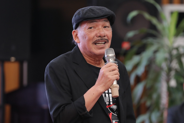 Nhạc sĩ Trần Tiến tiết lộ về ca khúc về mẹ bị cấm