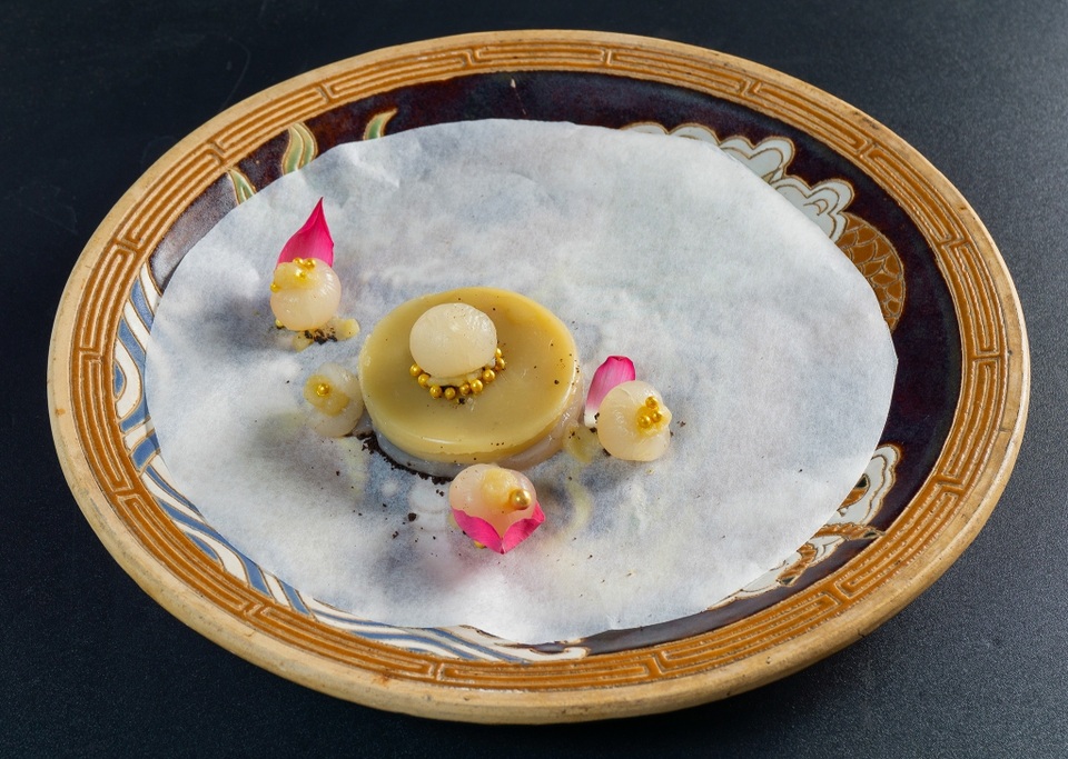 Lộ diện top 3 chung kết Đầu bếp thượng đỉnh - 9 Lộ diện top 3 chung kết Đầu bếp thượng đỉnh - 9