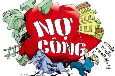 Kiểm toán phát hiện hàng loạt "lỗ hổng" trong quản lý nợ công