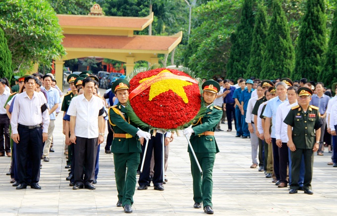 Thanh Hóa: Chi trả hơn 700 triệu cho chuyên gia giúp Lào, Campuchia - Ảnh 1.