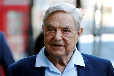 Tài phiệt Mỹ George Soros rót tiền vào hãng xe điện Tesla