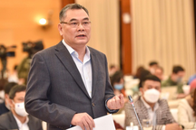 5 Cục của Bộ Công an kiểm soát thông tin thất thiệt về chứng khoán