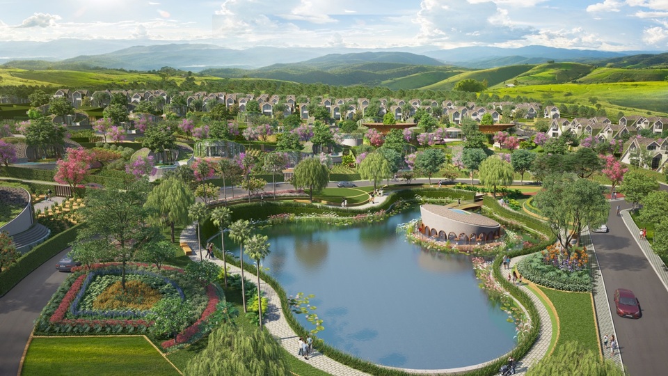3 yếu tố quan trọng nhà đầu tư “second home” cần quan tâm - 3 3 yếu tố quan trọng nhà đầu tư “second home” cần quan tâm - 3