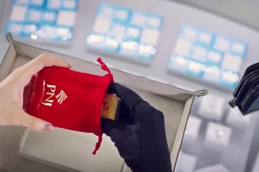 PNJ 35 năm - "Giữ trọn niềm tin, Tôn vinh vẻ đẹp"