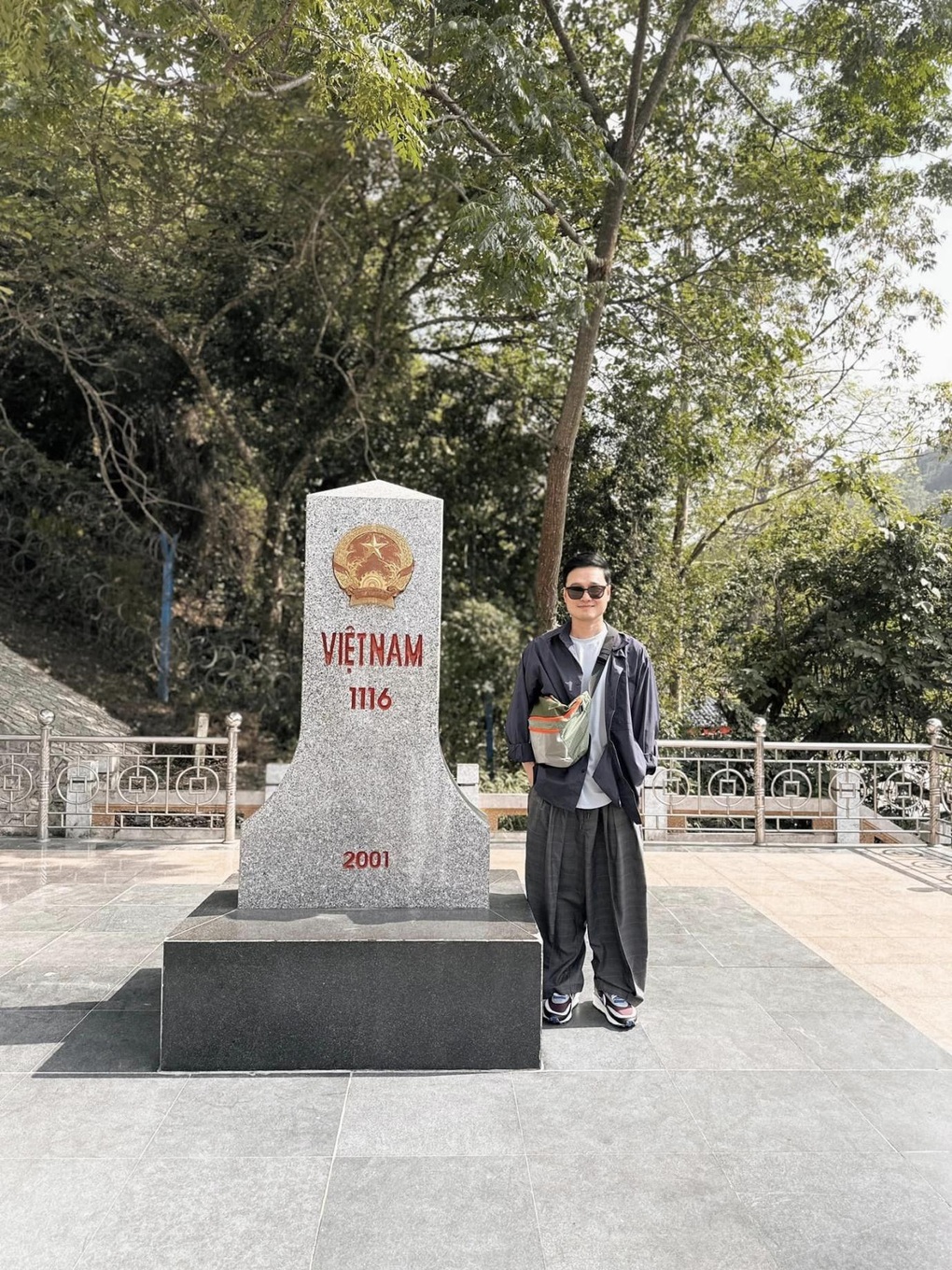 Lạng Sơn - vùng đất di sản với thiên nhiên hùng vỹ - 1 Lạng Sơn - vùng đất di sản với thiên nhiên hùng vỹ - 1