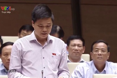 Đại biểu Quốc hội chất vấn việc thu phí tác quyền âm nhạc