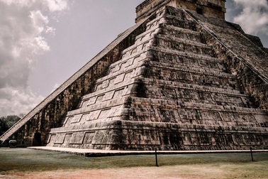 Phát hiện công trình cổ đại còn lớn hơn kim tự tháp Ai Cập