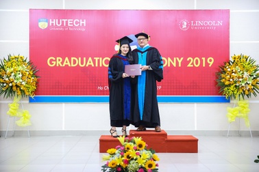 Vươn tầm quốc tế với bằng MBA Đại học Lincoln (Hoa Kỳ)