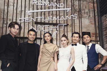 Khai phá giá trị làm nên chuẩn mực lịch lãm của đàn ông hiện đại