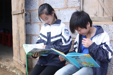 5 thói quen tốt để rèn trẻ thành công trong tương lai