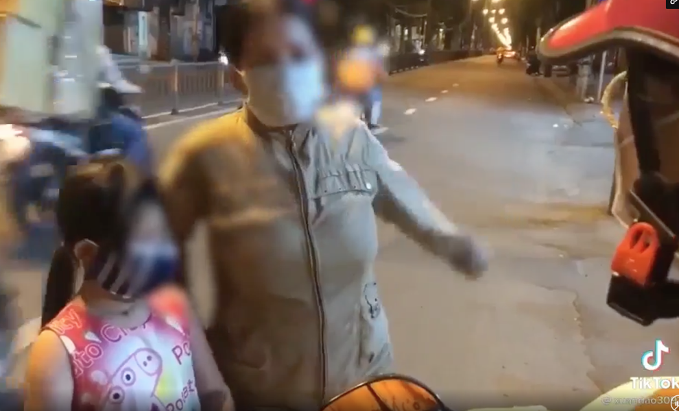 Làm từ thiện theo kiểu ban ơn, người nhận quà liệu có nuốt nổi? - 1