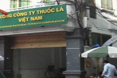 Hai Tổng công ty ngay sát nhau xin hoán đổi văn phòng làm việc